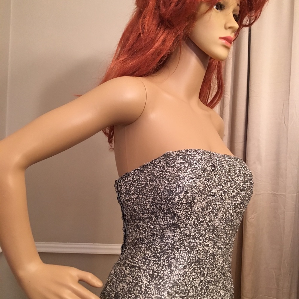 Vintage Bustier..... gorgeous